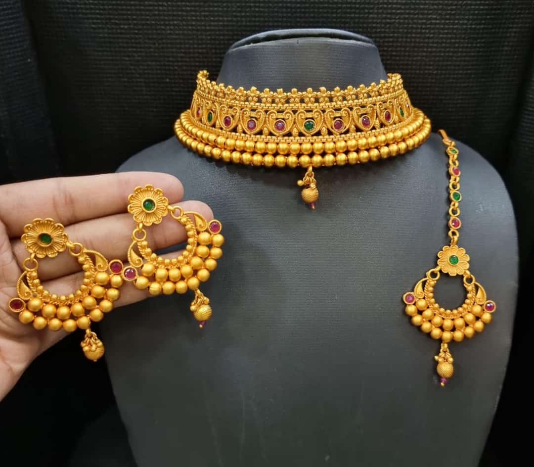 Jewellery
